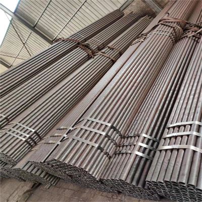 ASTM A210 Gr.A1 choksiz qozon trubkasi GB5310 20G ga ekvivalent