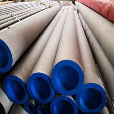 4 dyuymli zanglamaydigan po'lat quvur